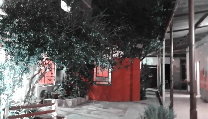 Hotel Central 33 -  Exterior - Treinta y Tres