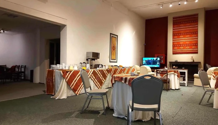 Hotel Central -  De Los Visitantes - Durazno