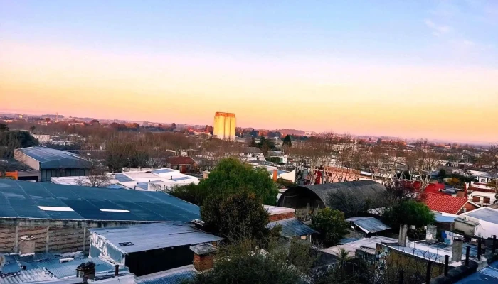 Hotel Central -  Exterior - Durazno