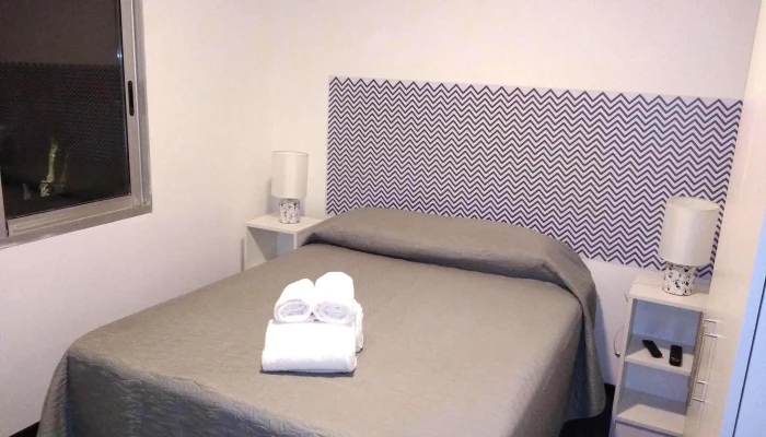 Hotel Central -  Habitaciones - Durazno