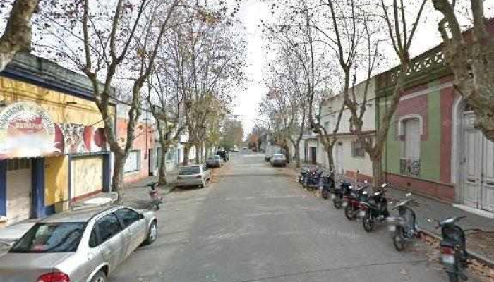 Hotel Central -  Street View Y 360 - Durazno