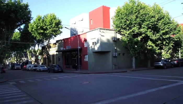 Hotel Central -  Todo - Durazno