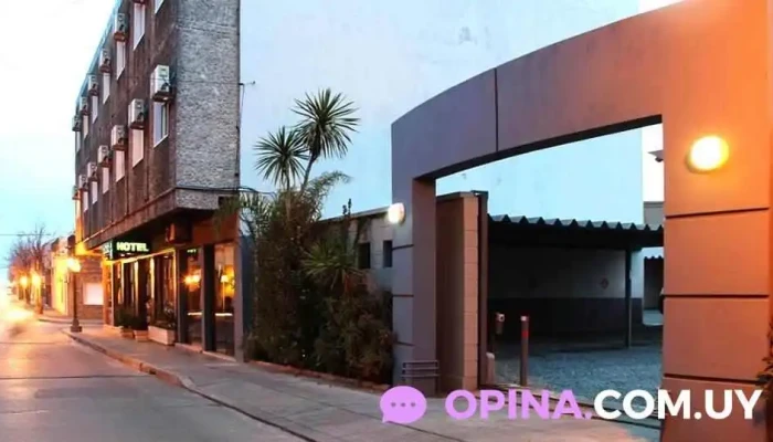 Hotel Centro De San Jose De Mayo Abierto Ahora - San José de Mayo