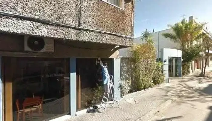 Hotel Centro De San Jose De Mayo Abierto Ahoradeg - San José de Mayo