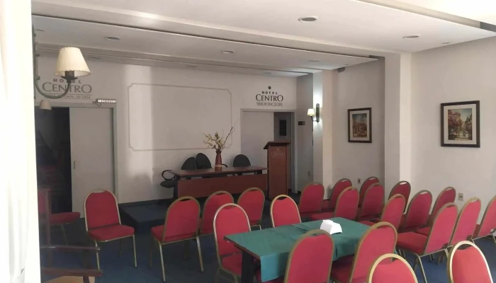 Hotel Centro De San Jose De Mayo Mas Recientes - San José de Mayo
