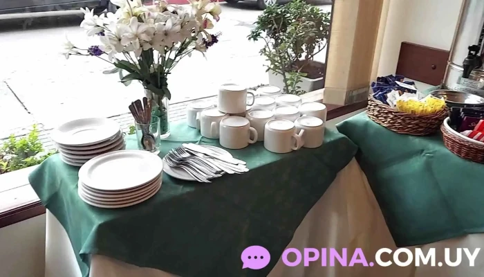 Hotel Centro De San Jose De Mayo Videos - San José de Mayo