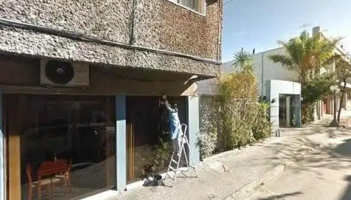 Hotel Centro -  Street View Y 360 - San José de Mayo