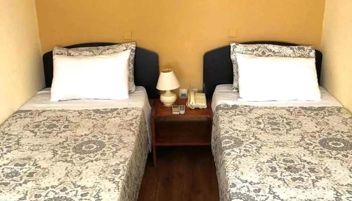 Hotel Colon Del Propietario - Mercedes