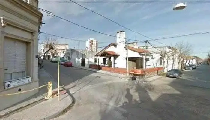 Hotel Colon Street View Y 360 - Mercedes
