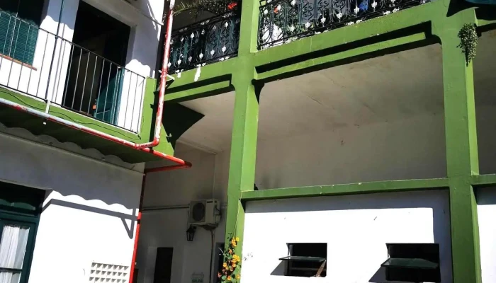 Hotel Colonial -  Exterior - Fray Bentos