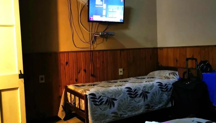 Hotel Colonial -  Habitaciones - Fray Bentos