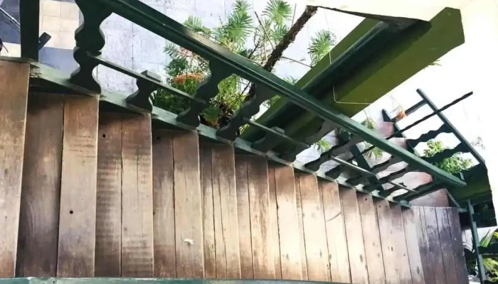 Hotel Colonial -  Servicios - Fray Bentos