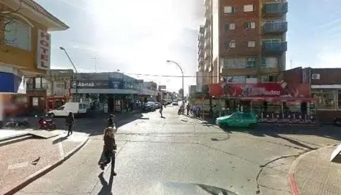 Hotel Colonial -  Street View Y 360 - Maldonado