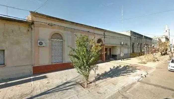 Hotel Colonial -  Street View Y 360 - Fray Bentos