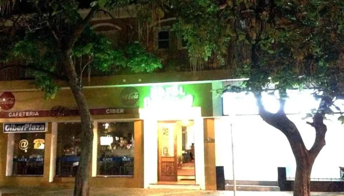 Hotel Colonial -  Todas - Maldonado