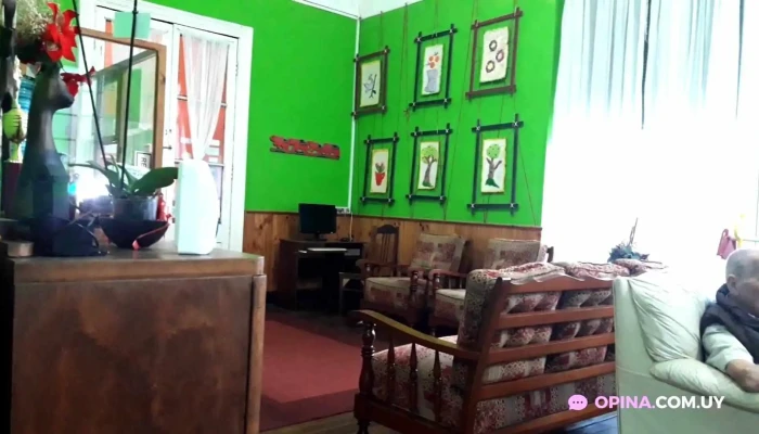 Hotel Colonial -  Videos - Fray Bentos