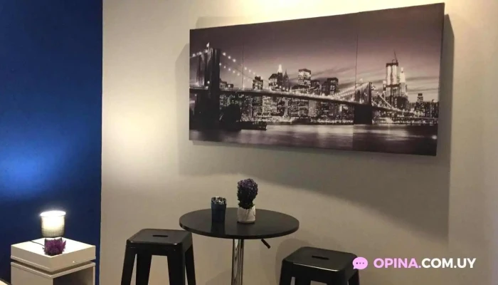 Hotel Comercio Playa -  De Los Visitantes - Montevideo