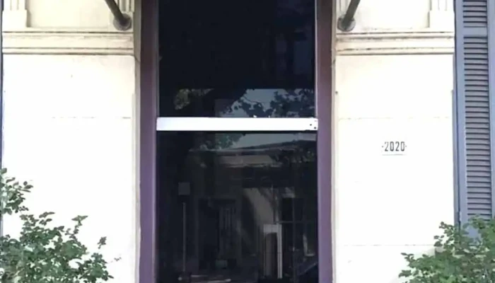 Hotel Comercio Playa -  Exterior - Montevideo