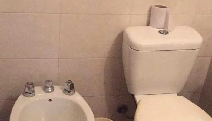 Hotel Comercio Playa -  Habitaciones - Montevideo