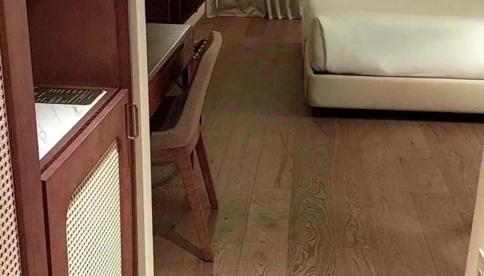 Hotel Costanero Mvd -  Mgallery De Los Visitantes - Montevideo