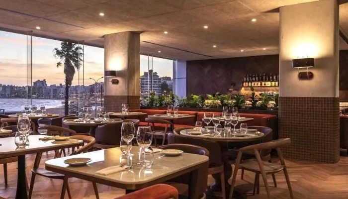 Hotel Costanero Mvd -  Mgallery Del Propietario - Montevideo