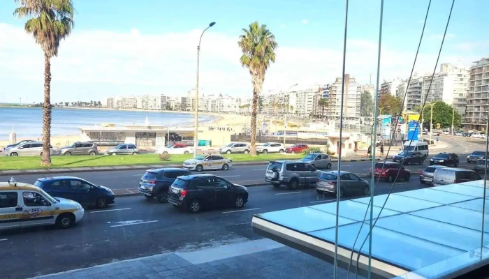 Hotel Costanero Mvd -  Mgallery Exterior - Montevideo