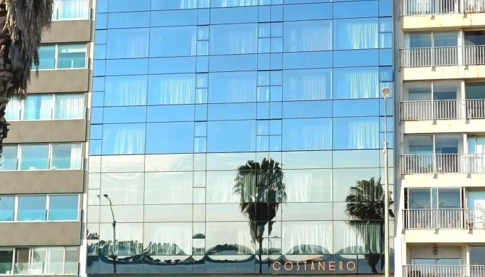 Hotel Costanero Mvd -  Mgallery Mas Recientes - Montevideo