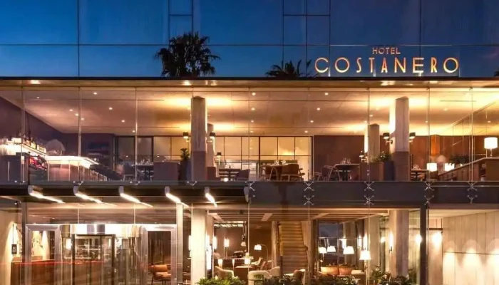 Hotel Costanero Mvd - Mgallery - Montevideo