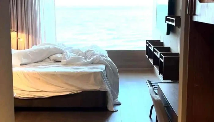 Hotel Costanero Mvd -  Mgallery Videos - Montevideo