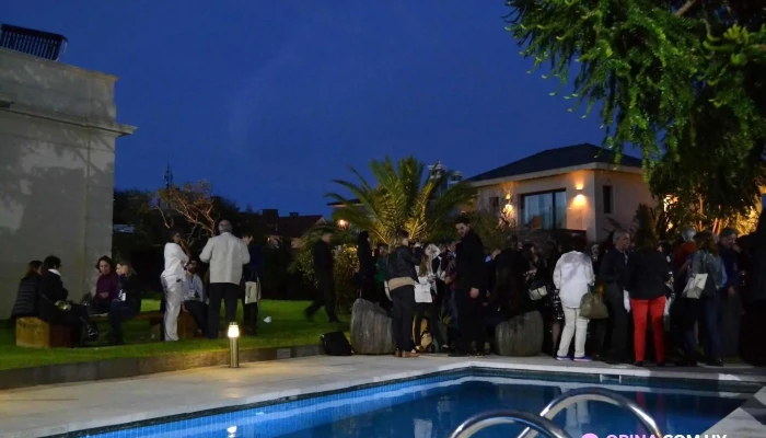 Hotel Cottage -  Del Propietario - Montevideo