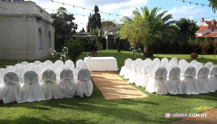 Hotel Cottage -  Exterior - Montevideo