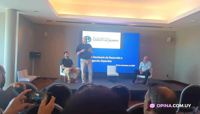 Hotel Cottage -  Mas Recientes - Montevideo