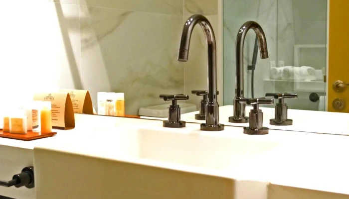 Hotel Cottage Puerto Buceo -  Del Propietario - Montevideo