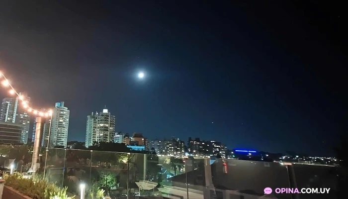 Hotel Cottage Puerto Buceo -  Mas Recientes - Montevideo