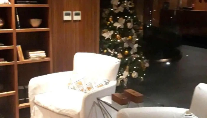 Hotel Cottage Puerto Buceo -  Videos - Montevideo