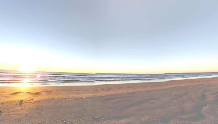 Hotel Cottage -  Street View Y 360 - Montevideo