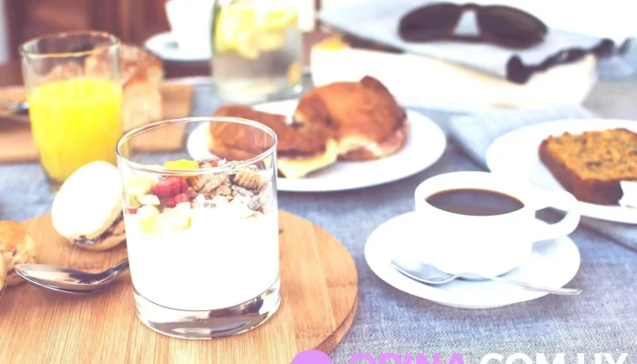 Hotel De Dolores -  Comida Y Bebida - Dolores