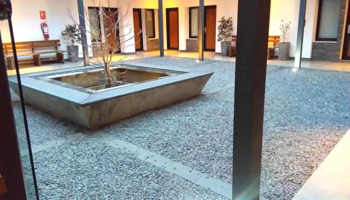 Hotel De Dolores -  Servicios - Dolores