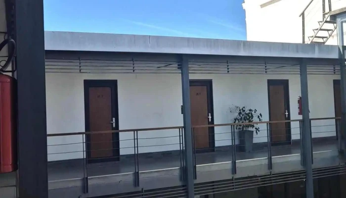 Hotel De Dolores -  Videos - Dolores