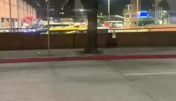 Hotel De La Terminal -  Videos - Montevideo