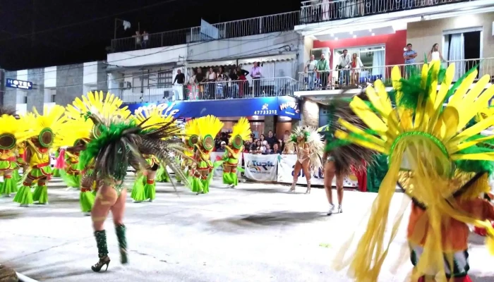 Hotel Del Norte -  De Los Visitantes - Artigas