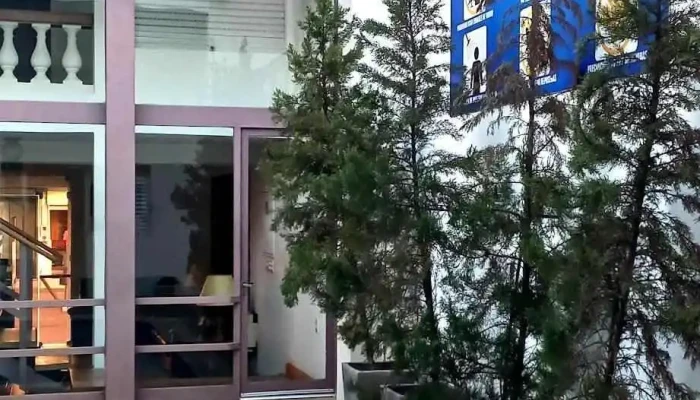 Hotel Del Norte -  Exterior - Artigas