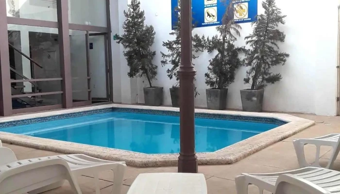 Hotel Del Norte -  Servicios - Artigas