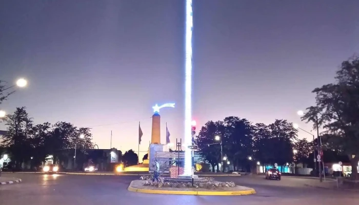 Hotel Del Norte -  Todo - Artigas