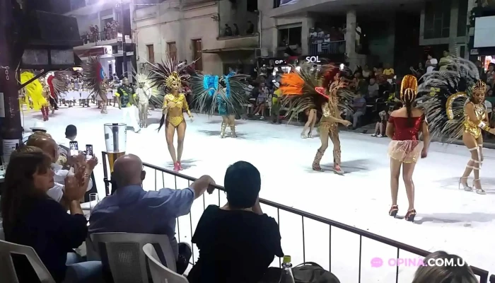 Hotel Del Norte -  Videos - Artigas