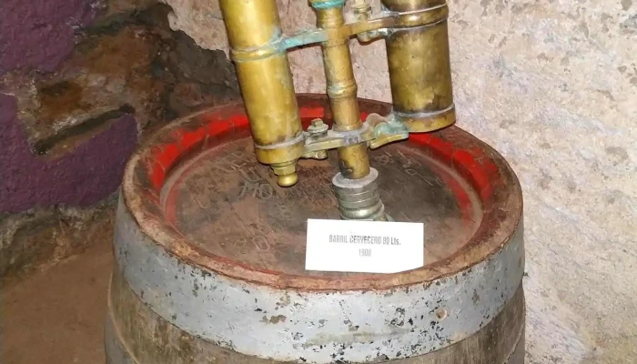 Hotel Del Prado -  Comidas Y Bebidas - Nueva Helvecia