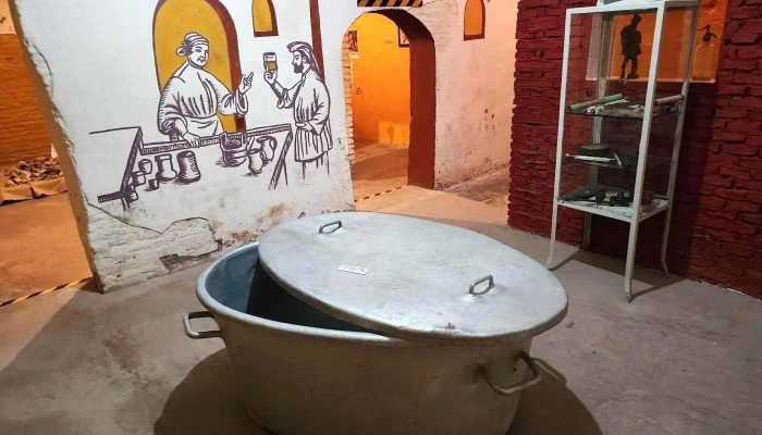 Hotel Del Prado -  De Los Visitantes - Nueva Helvecia