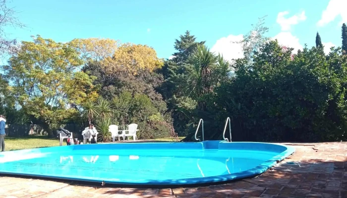 Hotel Del Prado -  Servicios - Nueva Helvecia