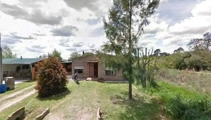 Hotel Del Prado -  Street View Y 360 - Nueva Helvecia