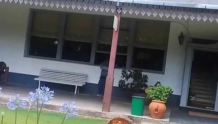 Hotel Del Prado -  Videos - Nueva Helvecia